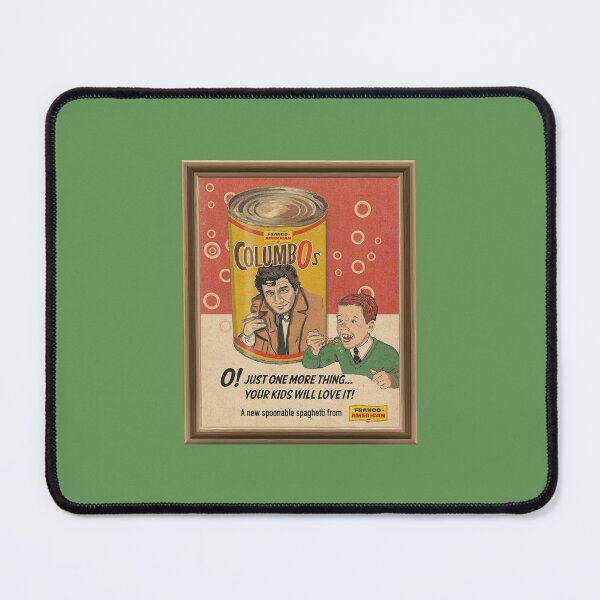 Item preview, Columb-Os (on Green) designed and sold by PawsitiveMum3.