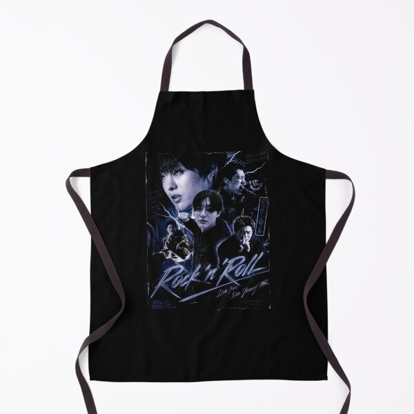 Item preview, Retro Aesthetic Magazine Cover Graphic Design - Vintage Kpop Soloist Streetwear Tee designed and sold by gughh.