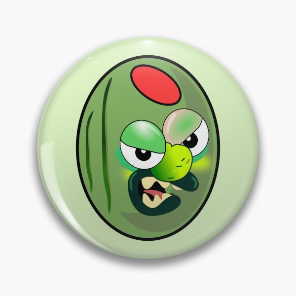 Item preview, Green Olive designed and sold by minimalartstory.