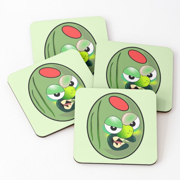 Item preview, Green Olive designed and sold by minimalartstory.
