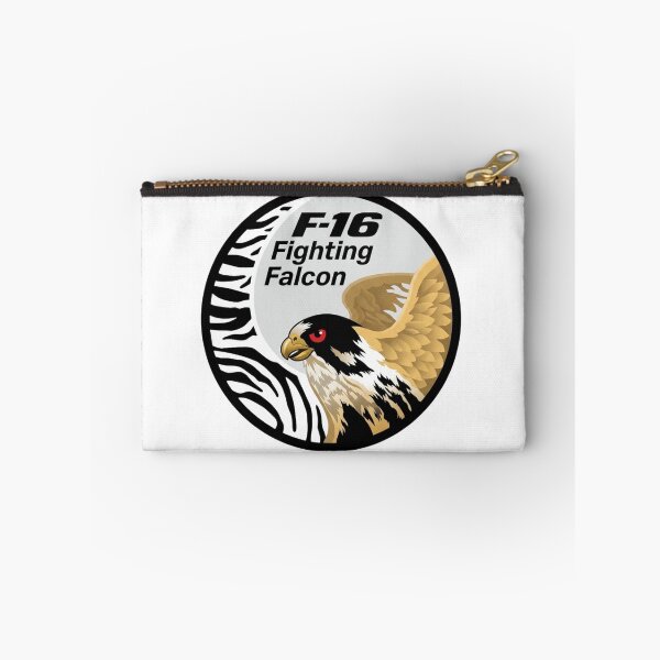 Item preview, F-16 Fighting Falcon Tiger Meet Emblem designed and sold by CharlieDesings.