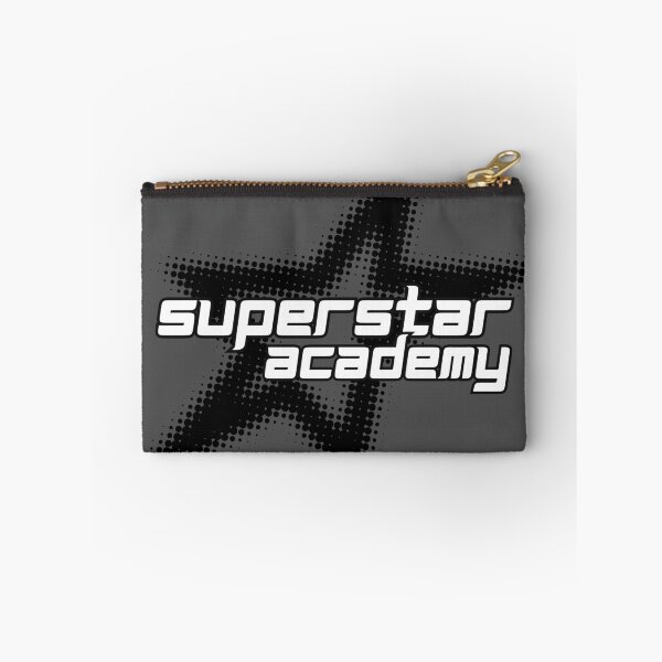 Item preview, Superstar Academy Halftone Star designed and sold by Lizscorpio.