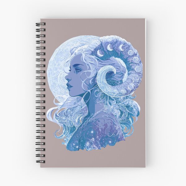 Item preview, Moon Goddess designed and sold by MythicMood.