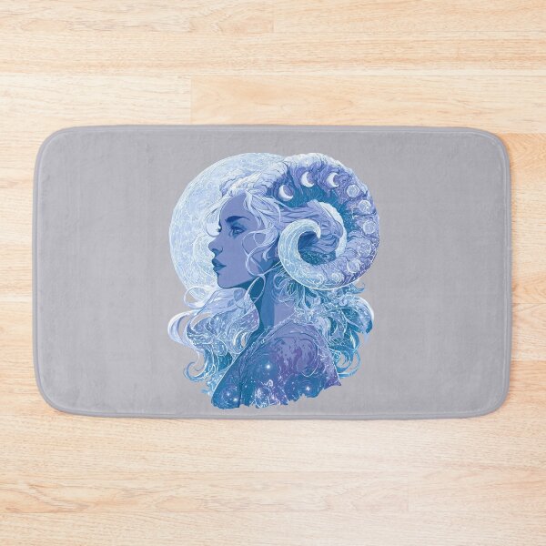 Item preview, Moon Goddess designed and sold by MythicMood.