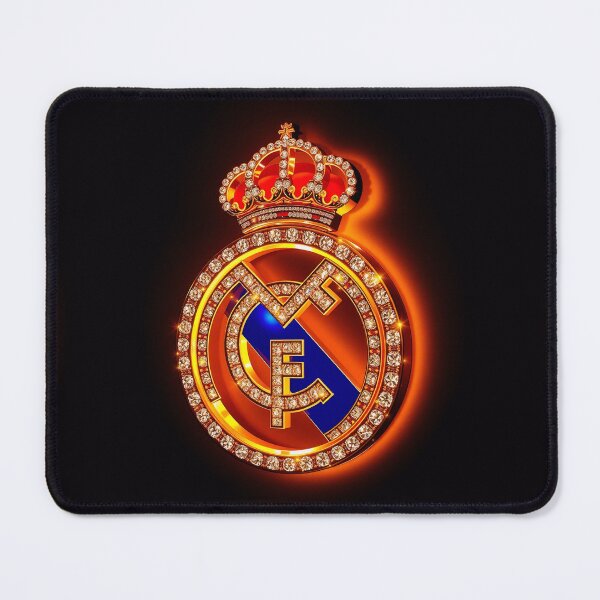 Item preview, Hala Madrid designed and sold by casamomo.