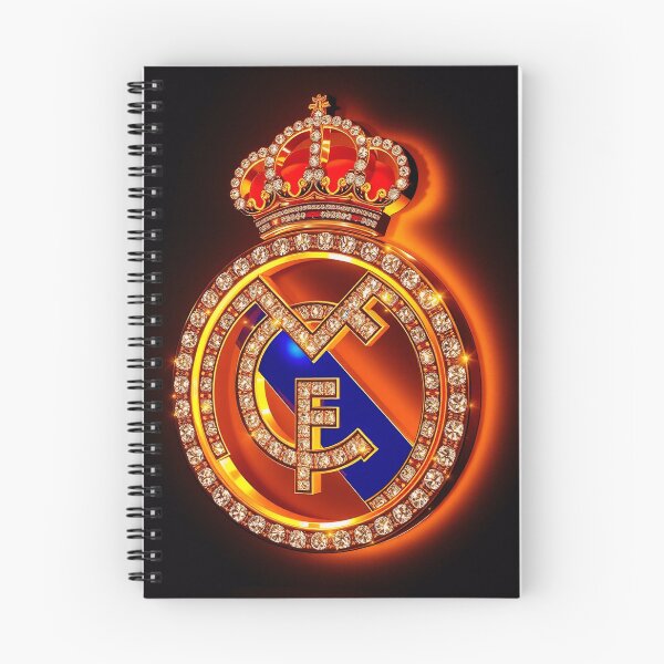 Item preview, Hala Madrid designed and sold by casamomo.