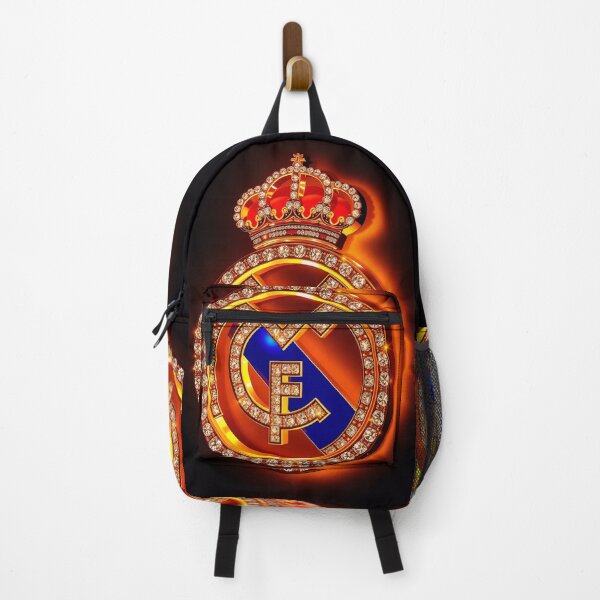 Item preview, Hala Madrid designed and sold by casamomo.