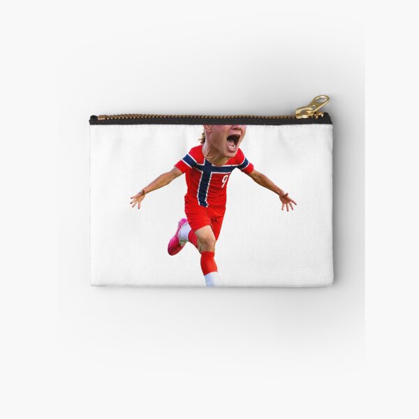 Item preview, Haaland Viking Footballer designed and sold by BlockyBeasts.