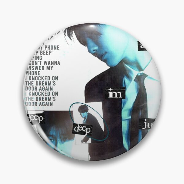Item preview, Retro Aesthetic Magazine Cover Graphic Design - Vintage Kpop Soloist Streetwear Tee designed and sold by gughh.