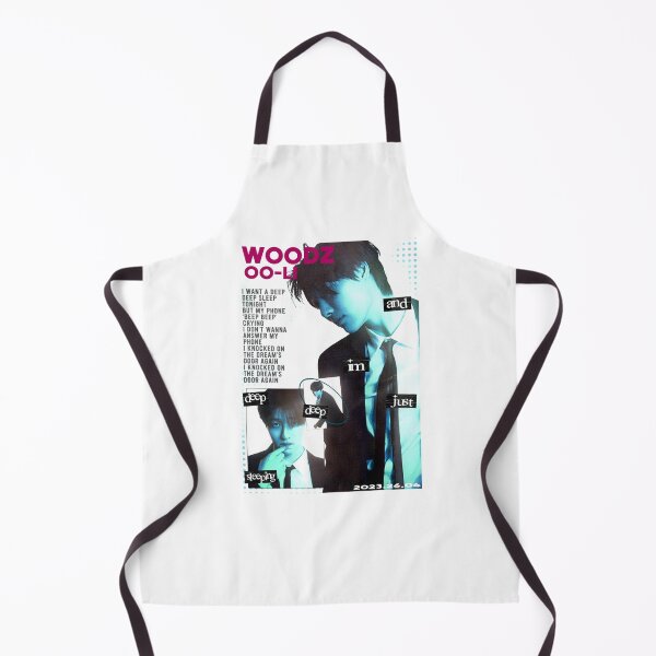Item preview, Retro Aesthetic Magazine Cover Graphic Design - Vintage Kpop Soloist Streetwear Tee designed and sold by gughh.