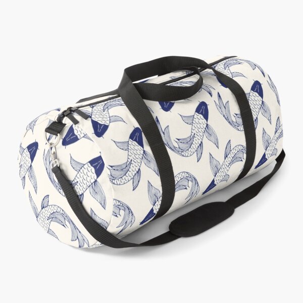 Item preview, Japanese Koi Fish Pattern designed and sold by DEC02.