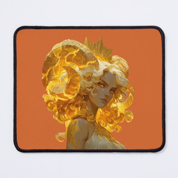 Item preview, Sun Goddess designed and sold by MythicMood.