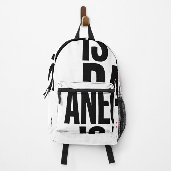 Item preview, Anecdote Is Not Data - Bold Science Typography designed and sold by Dead Scientists Society .