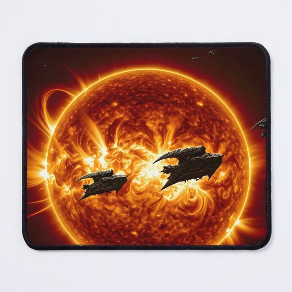 Item preview, Alien Charging Station designed and sold by videodroom.
