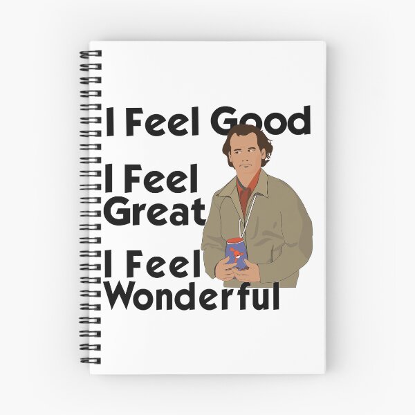 Item preview, What About Bob designed and sold by All in Good Fun.