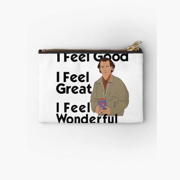 Item preview, What About Bob designed and sold by All in Good Fun.