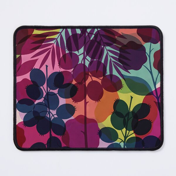Item preview, Rainforest Fruits Currant Vibe designed and sold by miffd.