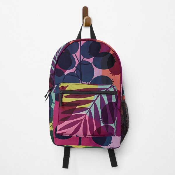 Item preview, Rainforest Fruits Currant Vibe designed and sold by miffd.