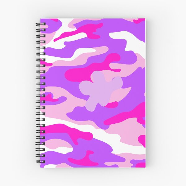 Item preview, Colour Camo designed and sold by E.C.Creations.