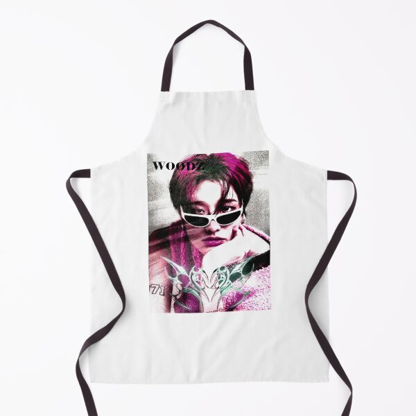 Item preview, Retro Aesthetic Magazine Cover Graphic Design - Vintage Kpop Soloist Streetwear Tee designed and sold by gughh.
