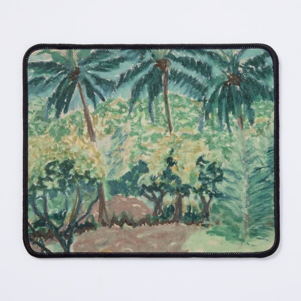 Item preview, Culebra Beach Trees designed and sold by Gregory Macleod.