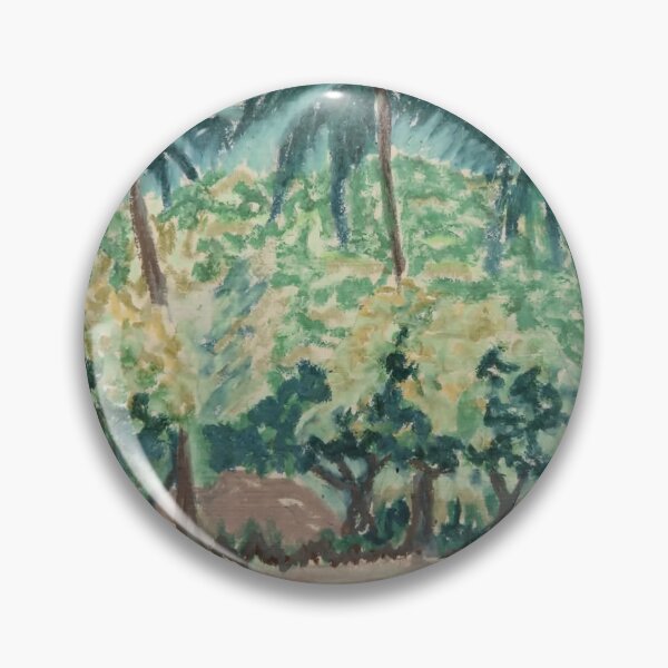 Item preview, Culebra Beach Trees designed and sold by Gregory Macleod.