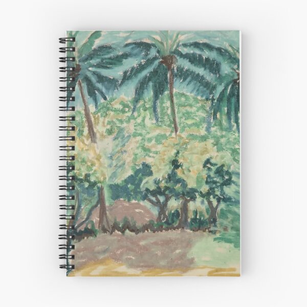 Item preview, Culebra Beach Trees designed and sold by Gregory Macleod.