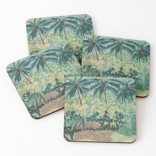 Item preview, Culebra Beach Trees designed and sold by Gregory Macleod.