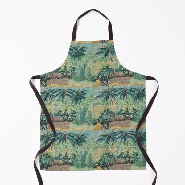 Item preview, Culebra Beach Trees designed and sold by Gregory Macleod.
