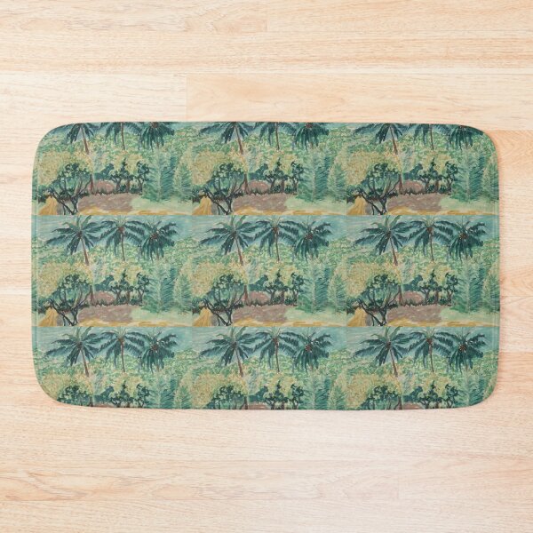 Item preview, Culebra Beach Trees designed and sold by Gregory Macleod.