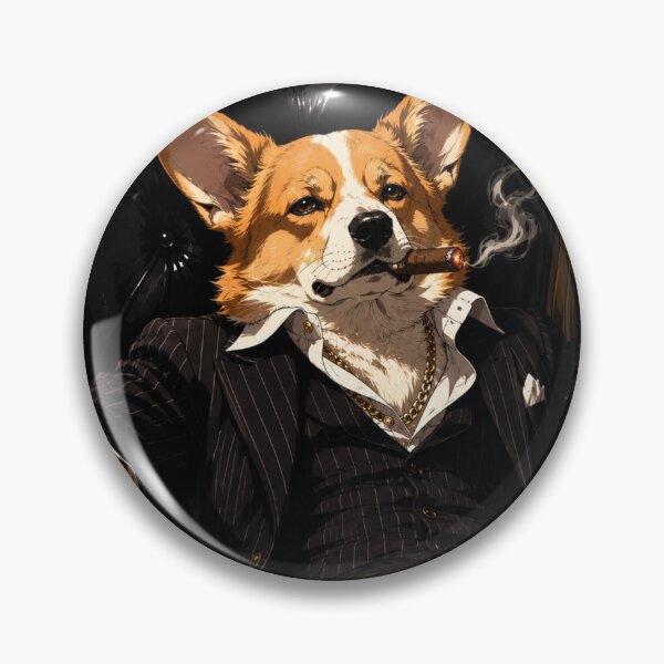 Item preview, Top Dog designed and sold by Weird Effects Custom .