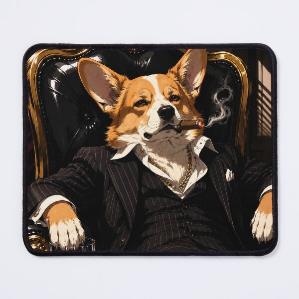Item preview, Top Dog designed and sold by Weird Effects Custom .