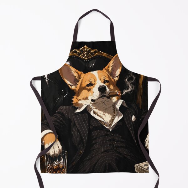 Item preview, Top Dog designed and sold by Weird Effects Custom .