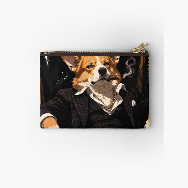 Item preview, Top Dog designed and sold by Weird Effects Custom .