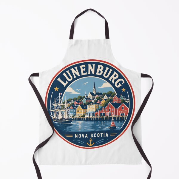 Item preview, Lunenburg,nova Scotia designed and sold by BARKAcreations.