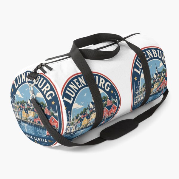 Item preview, Lunenburg,nova Scotia designed and sold by BARKAcreations.