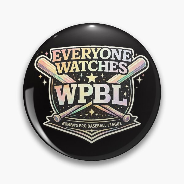 Item preview, Wpbl designed and sold by QliumoPery.