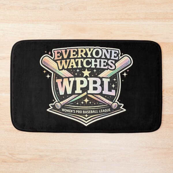 Item preview, Wpbl designed and sold by QliumoPery.