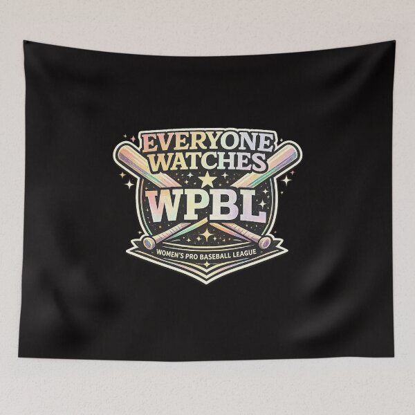 Item preview, Wpbl designed and sold by QliumoPery.