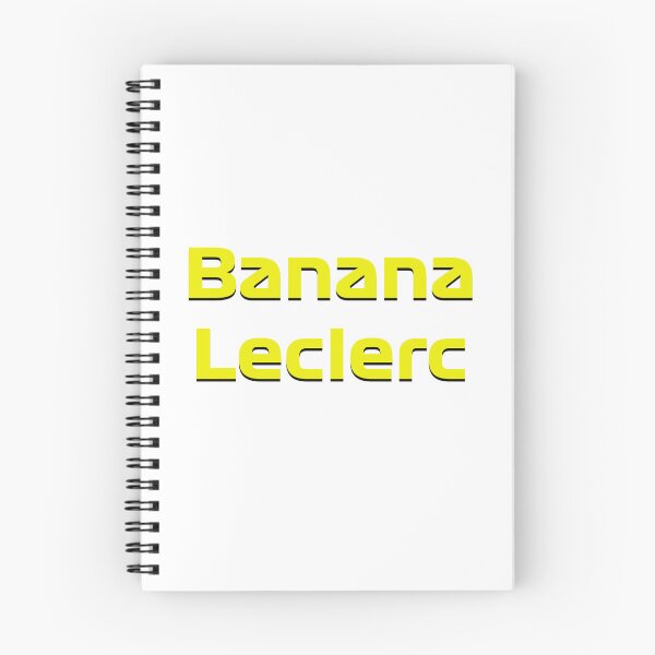 Item preview, Banana Leclerc designed and sold by caitsbubble.