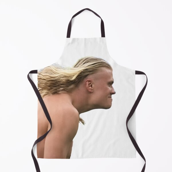 Item preview, Haaland Viking Footballer designed and sold by BlockyBeasts.