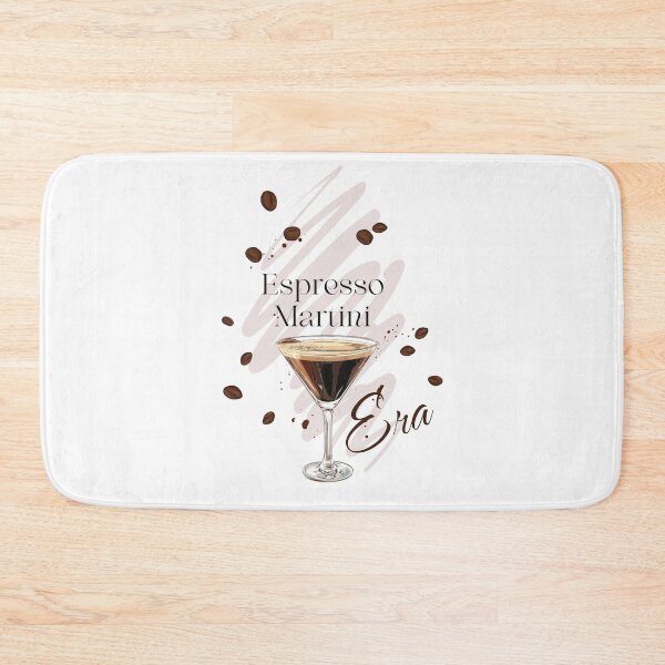 Item preview, Espresso Martini Era | Coffee Cocktail Illustration | Espresso Lover Gift | Coffee Aesthetic designed and sold by luckyhue.