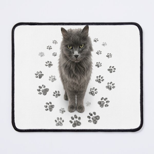 Item preview, Dolce Gattina tra le Impronte di Zampa  designed and sold by RipantinaFantasy .