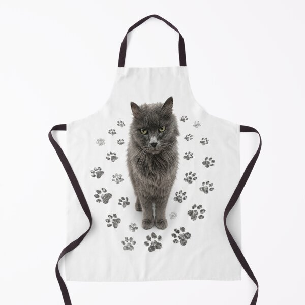 Item preview, Dolce Gattina tra le Impronte di Zampa designed and sold by RipantinaFantasy .