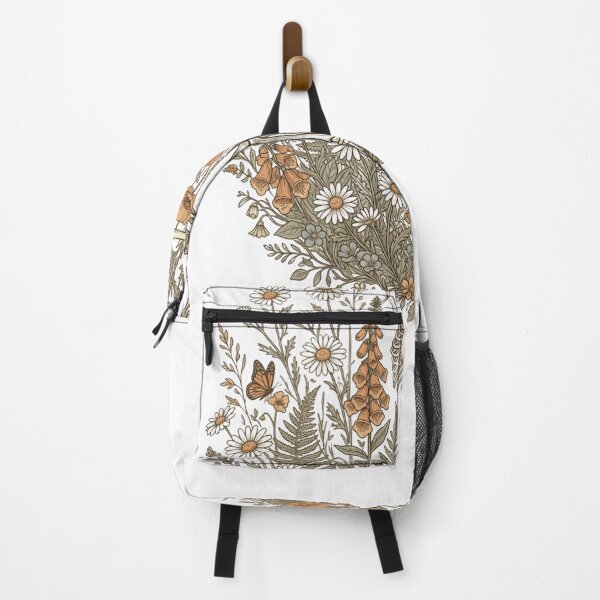 Aperçu de l'œuvre Squelette de ballet parmi les fleurs sauvages créée et vendue par NovaCraft30.