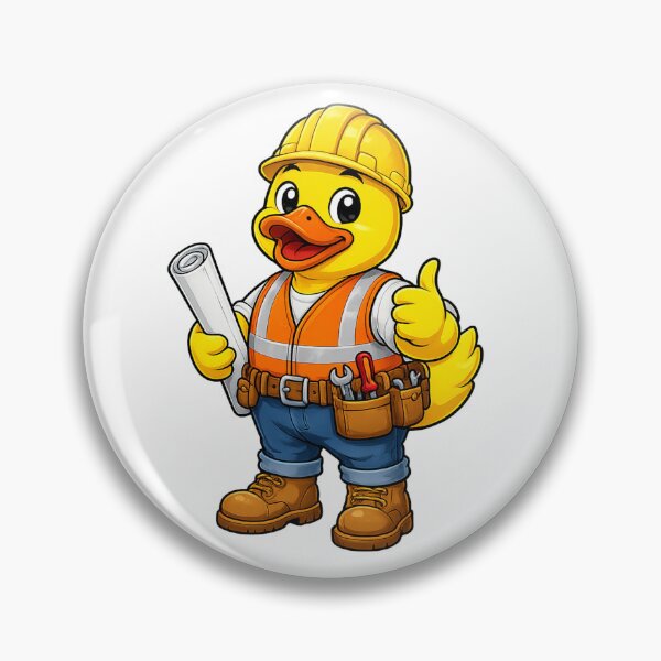 Item preview, Quacksite Supervisor designed and sold by Thor-stone.