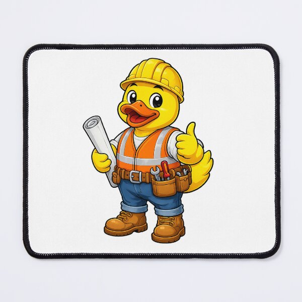 Item preview, Quacksite Supervisor designed and sold by Thor-stone.