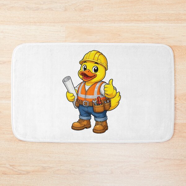 Item preview, Quacksite Supervisor designed and sold by Thor-stone.