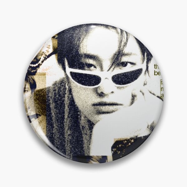 Item preview, Retro Aesthetic Magazine Cover Graphic Design - Vintage Kpop Soloist Streetwear Tee designed and sold by gughh.
