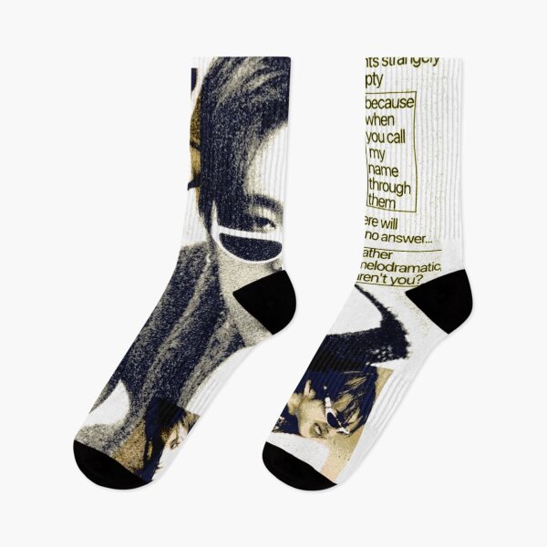 Item preview, Retro Aesthetic Magazine Cover Graphic Design - Vintage Kpop Soloist Streetwear Tee designed and sold by gughh.